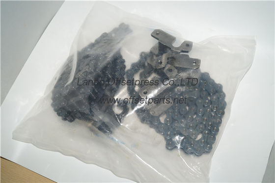 high quality reasonable price  roller chain CPL  MV .029.487 for sale