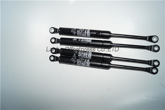 high quality best price L330mm komori gas spring 444-9333-314 for sale