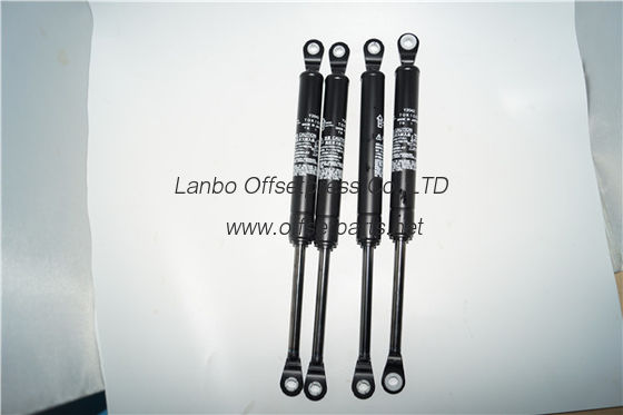 high quality best price L330mm komori gas spring 444-9333-314 for sale