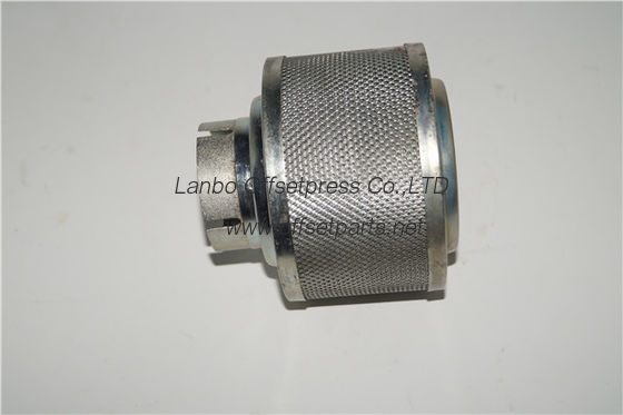 good quality hot sale filter OD106.8x ID55 x H 104.8mm for offset printing machine