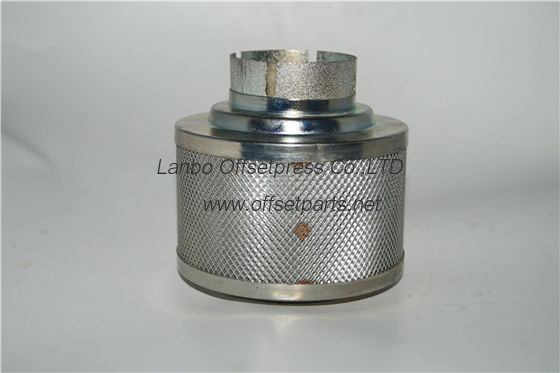 good quality hot sale filter OD106.8x ID55 x H 104.8mm for offset printing machine