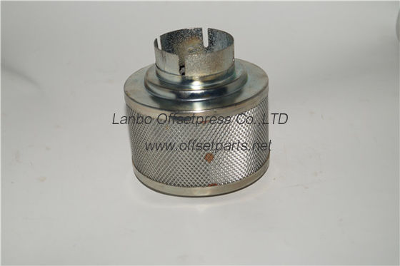 good quality hot sale filter OD106.8x ID55 x H 104.8mm for offset printing machine