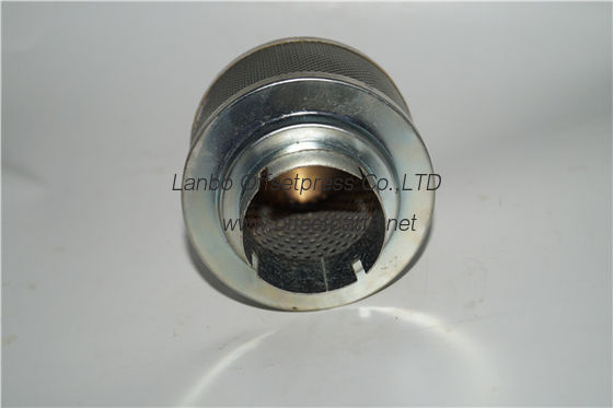 good quality hot sale filter OD106.8x ID55 x H 104.8mm for offset printing machine