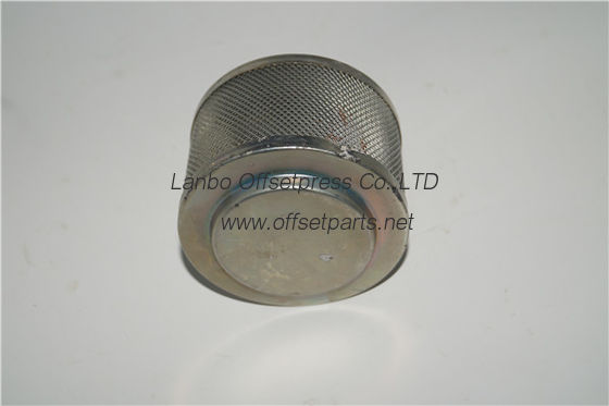 good quality hot sale filter OD106.8x ID55 x H 104.8mm for offset printing machine