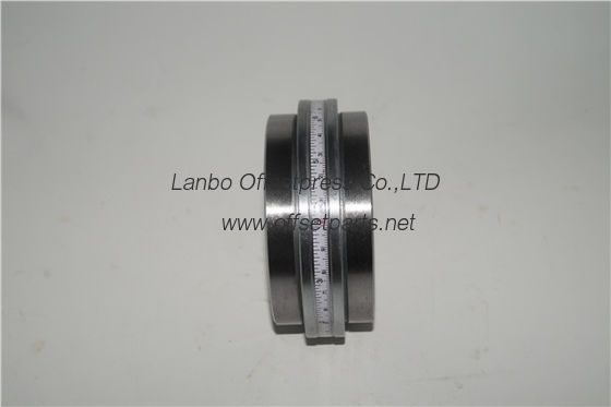 high quality 2.1 kg spring OD97xID50x H46mm used for offset printing machine