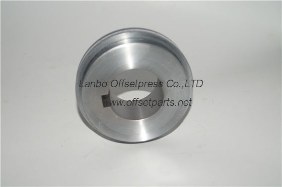 high quality 2.1 kg spring OD97xID50x H46mm used for offset printing machine