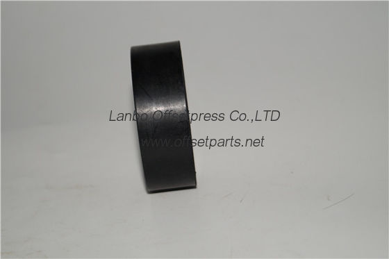 good quality komori rubber roller F2.016.155 , OD60x ID8 x H20mm , komori wheel for sale
