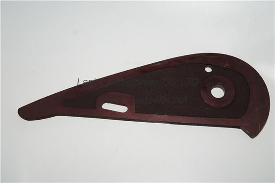 high quality CD102 machine gripper cam C6.014.039 for sale