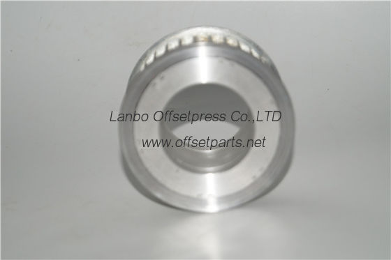 high quality reasonable price wheel F2.016.155 used for printing machine