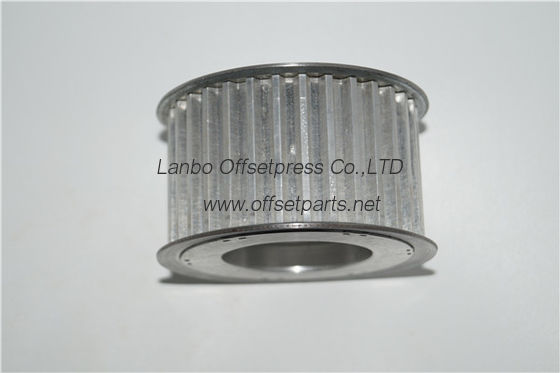 high quality reasonable price wheel F2.016.155 used for printing machine
