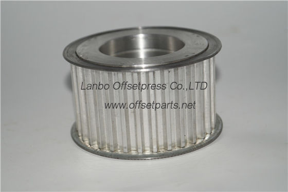 high quality reasonable wheel F2.016.155 for offset  printing machine