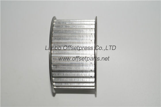 high quality reasonable wheel F2.016.155 for offset  printing machine
