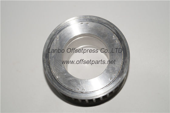 high quality reasonable wheel F2.016.155 for offset  printing machine
