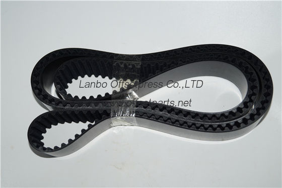high quality cheap price belt  00.580.6164 used for offset printing machine