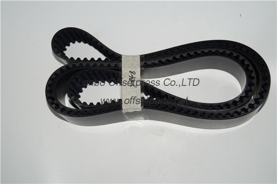 high quality belt , 00.580.6009 , 400S8M2048 , belt for offset printing machine