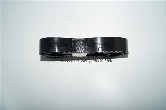 high quality belt , 00.580.6022 , 400S8M1000, belt for offset printing machine