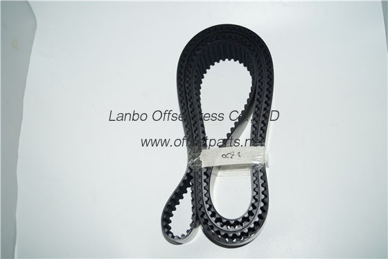 high quality belt , 00.580.6164 , 400S8M2800, belt for offset printing machine