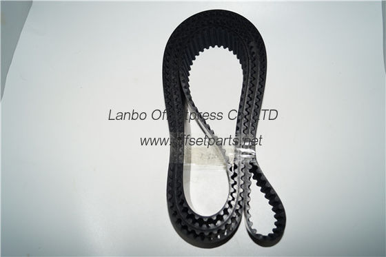 high quality belt , 00.580.6164 , 400S8M2800, belt for offset printing machine