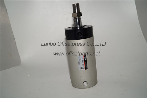 high quality cheap price komori cylinder , FGR-9413-004 , 1.45kg pneumatic cylinder for komori machine