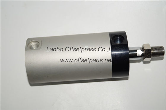high quality cheap price komori cylinder , FGR-9413-004 , 1.45kg pneumatic cylinder for komori machine