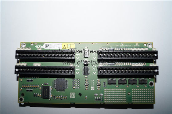 flat module , 00.779.2009,  DEB220-I,high quality original spare parts