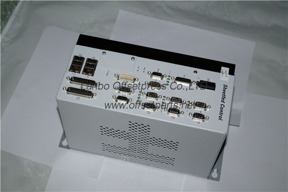 module SCU2B-DVI,00.785.1529,02 , original driver circult board