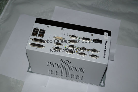module SCU2B-DVI,00.785.1529,02 , original driver circult board