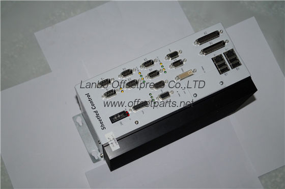 module SCU2B-DVI,00.785.1529,02 , original driver circult board