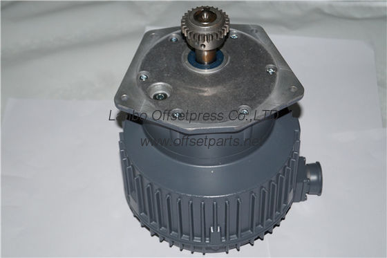 good quality original gear motor 61.105.1943 for offset printing machine