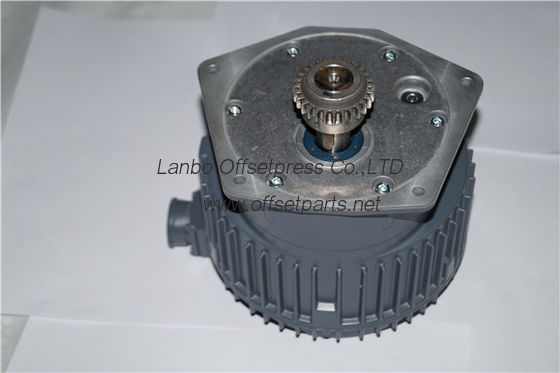 good quality original gear motor 61.105.1943 for offset printing machine