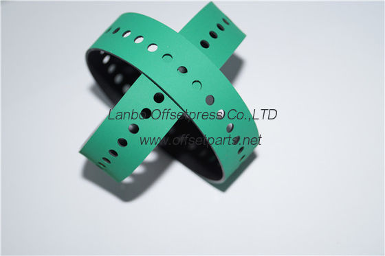 CD102/XL105 slowdown suction tape,M2.015.880 , high quality replacement parts