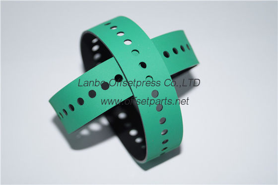 CD102/XL105 slowdown suction tape,M2.015.880 , high quality replacement parts