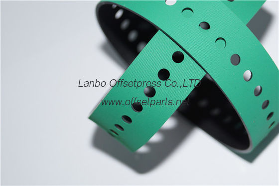 CD102/XL105 slowdown suction tape,M2.015.880 , high quality replacement parts