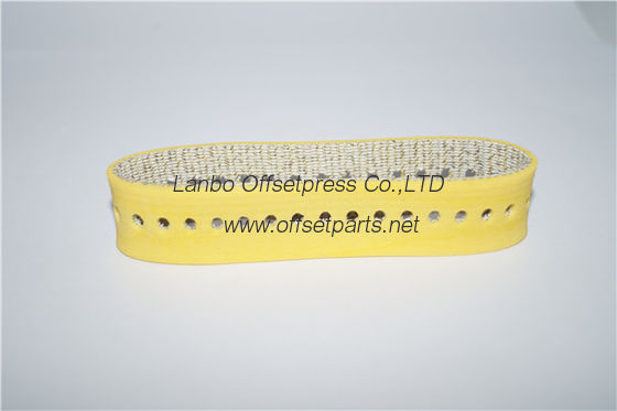 yellow suction tape,M2.015.878,high quality import replacement parts
