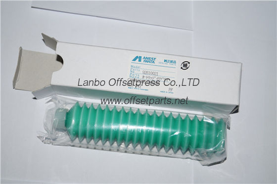 good quality cartridge gease , 92610021 , original part for  SM102 machine