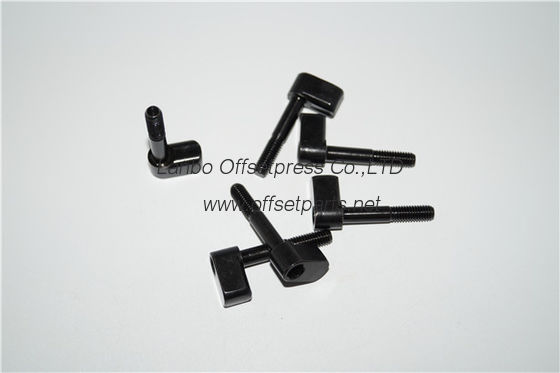 good quality latch  L2.030.487 for offset printing SM74 PM74 machine