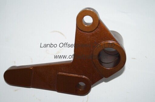 high quality flange DS,C6.015.701 used for printing machine