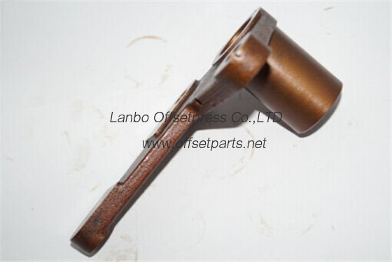 good quality hot sale flange OS,C6.015.702 used for offset printing machine