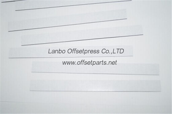 good quality insulating tape,91.008.044,offset printing spare parts