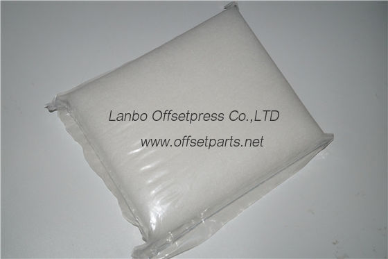good quality filtering mat 250x300,63.196.1811,offset printing machine parts
