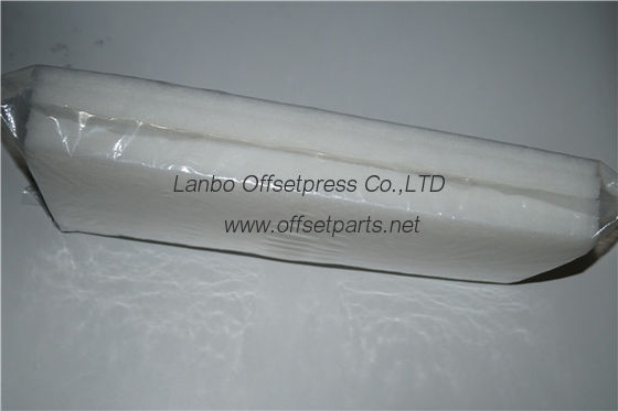 filtering mat 250x470,92.196.1811,offset printing machine parts