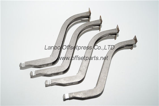SOR machine lay guide,58.022.311/02, offset printing machine parts