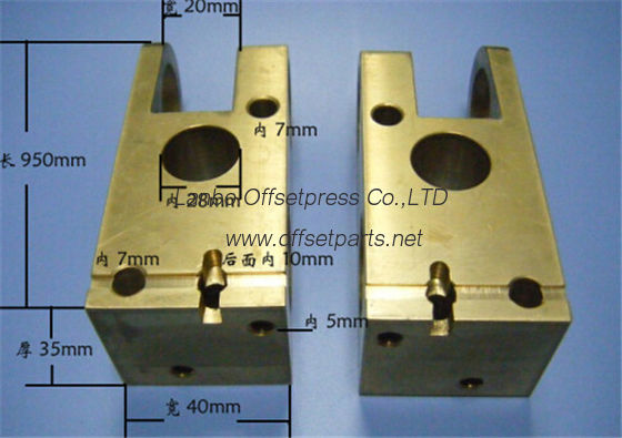 housing , 66.072.202 , 66.072.201 , high quality spare parts