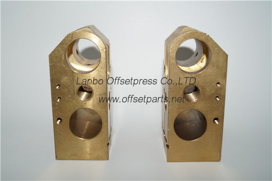 good quality housing OS,C5.072.202,C5.072.201 used for CD102 machine