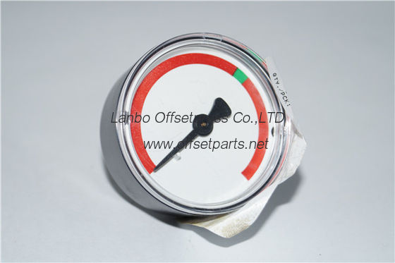 Manometer G50.rgr 10R, M4.336.001,  good quality original parts