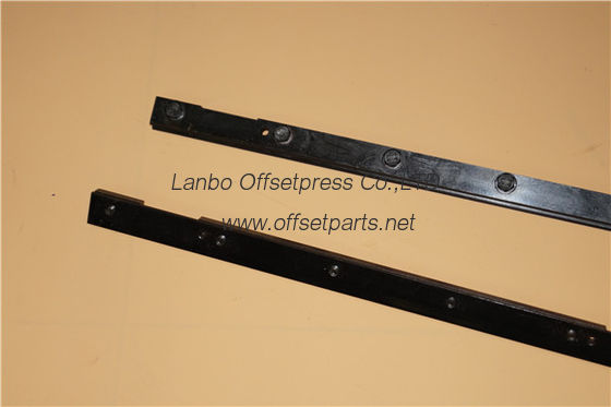hihg quality blanket bar,69.006.002F for offset printing GTO52 machine