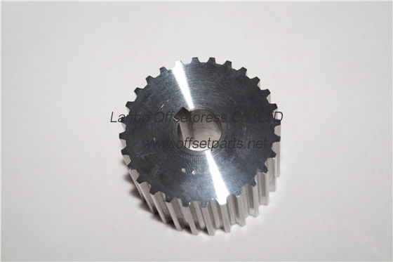 Synchronous disc 28-S5M-0250-A,00.580.6691, good quality original parts