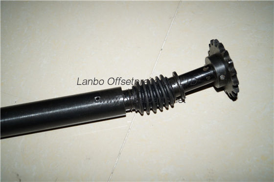 universal joint shaft,MV.020.925,58.016.420 used for SM74 machine
