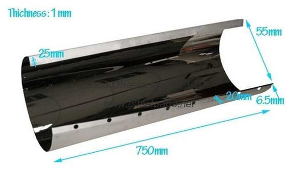 cheap price hot sale transfer Jacket Plus,M2.215.105N for SM74 machine