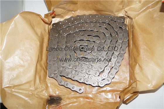 CD102 roller chain 12B, 4.2kg KCM original parts for sale
